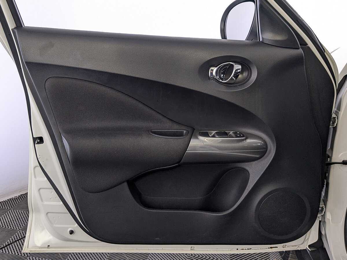 Купить Nissan Juke, 2012, 204 395 км, фото №17