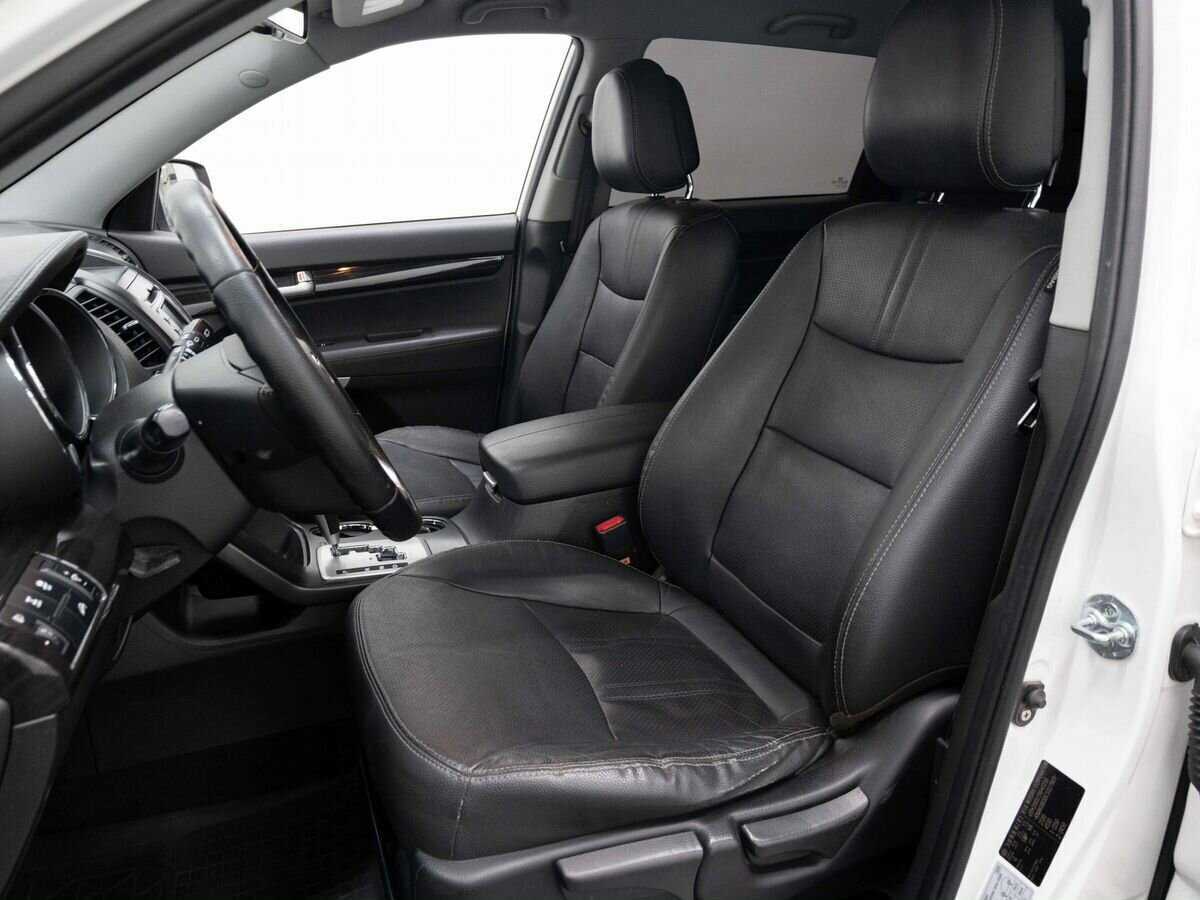 Купить Kia Sorento, 2012, 134 952 км, фото №8