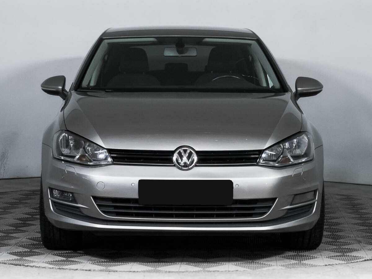 Купить Volkswagen Golf, 2013, 110 000 км, фото №2