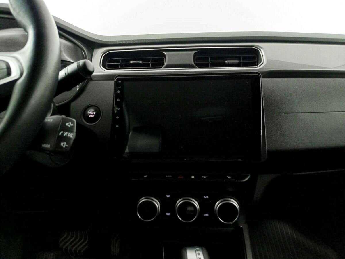 Купить Renault Arkana, 2019, 112 245 км, фото №14