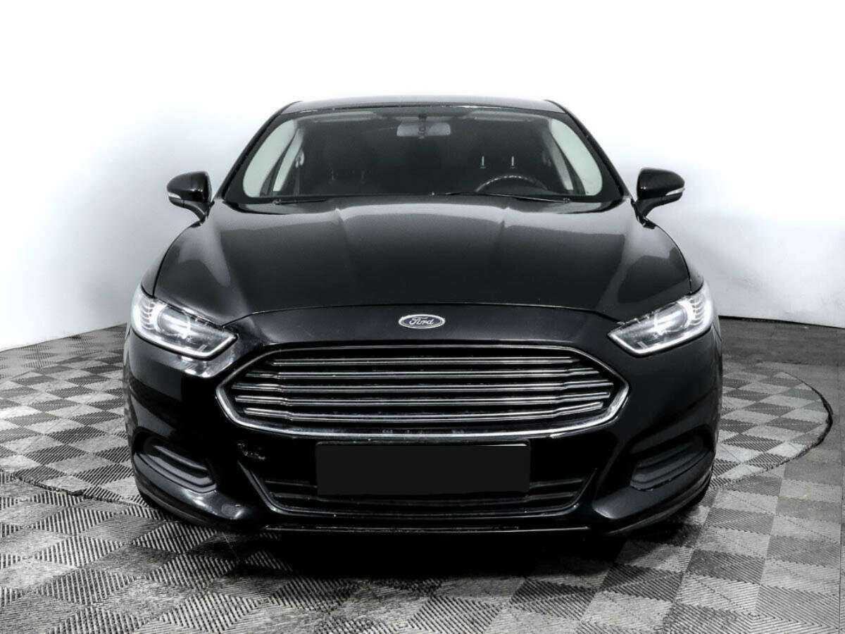 Купить Ford Mondeo, 2015, 178 546 км, фото №2