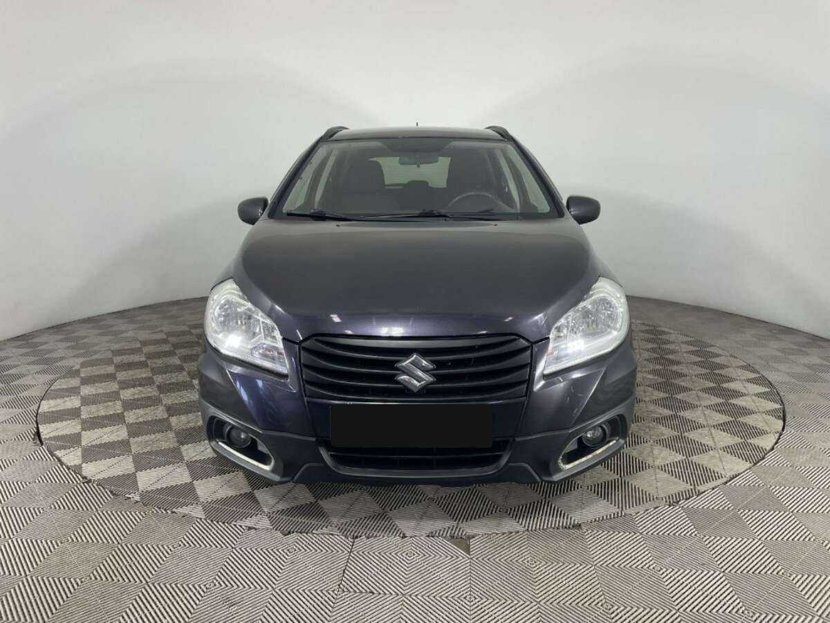 Купить Suzuki SX4, 2014, 144 710 км, фото №2