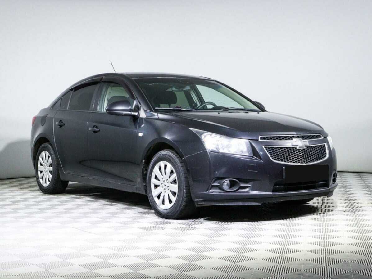 Купить Chevrolet Cruze, 2012, 290 000 км, фото №3