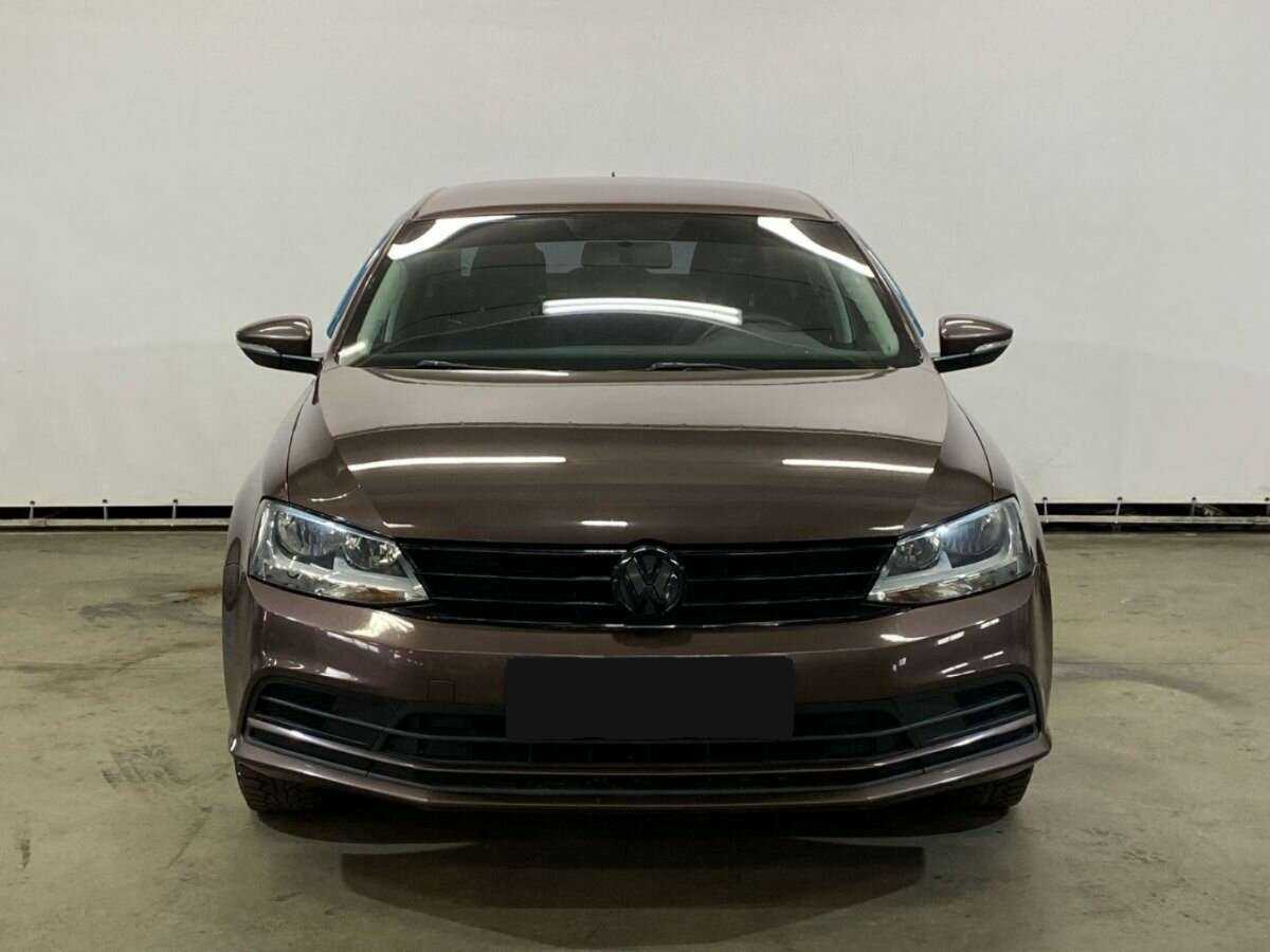 Купить Volkswagen Jetta, 2014, 164 795 км, фото №2