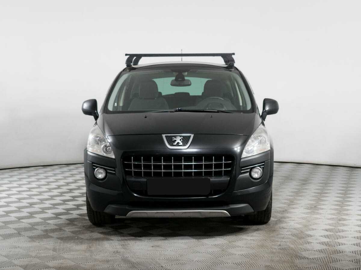 Купить Peugeot 3008, 2012, 223 670 км, фото №2