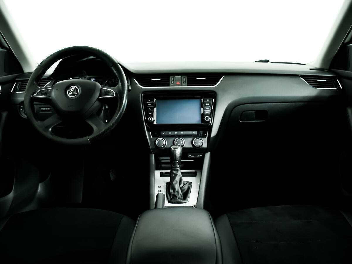 Купить Skoda Octavia, 2014, 178 506 км, фото №11