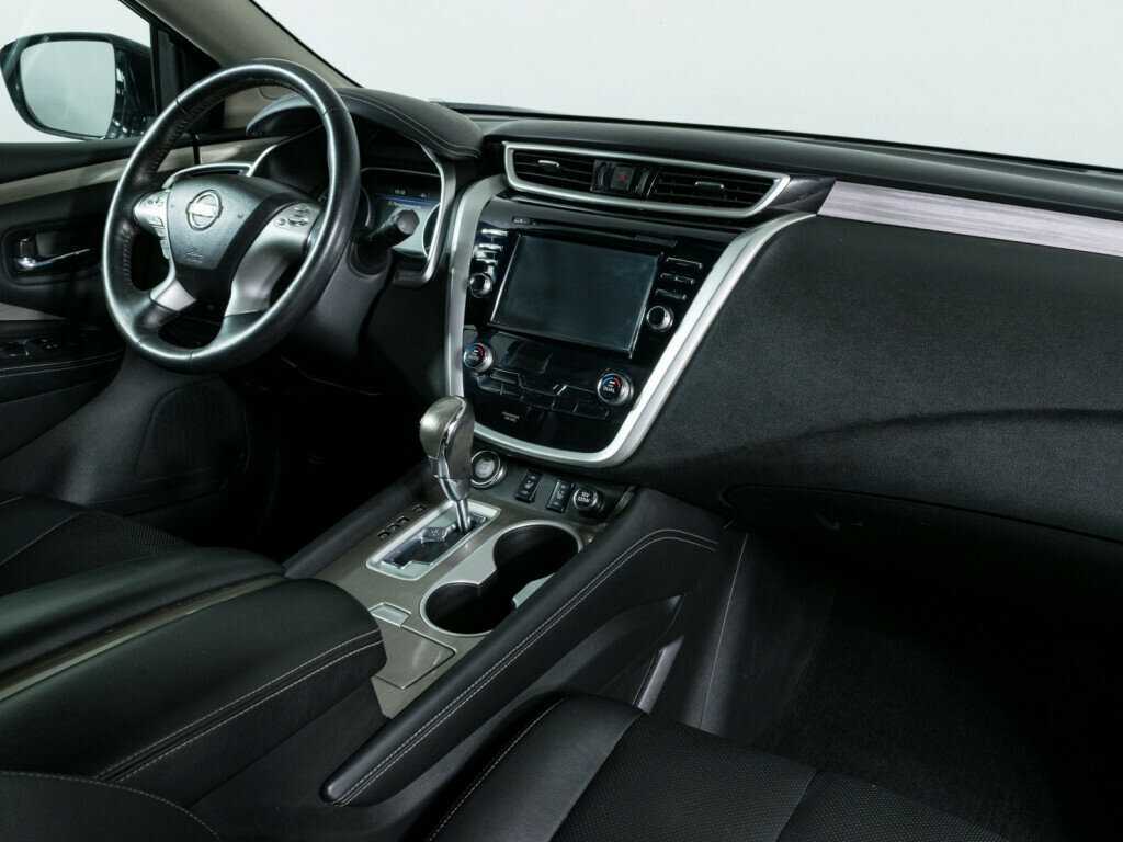 Купить Nissan Murano, 2019, 90 000 км, фото №9