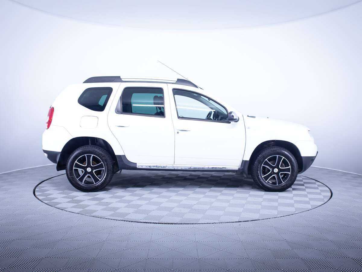 Купить Renault Duster, 2013, 153 232 км, фото №4