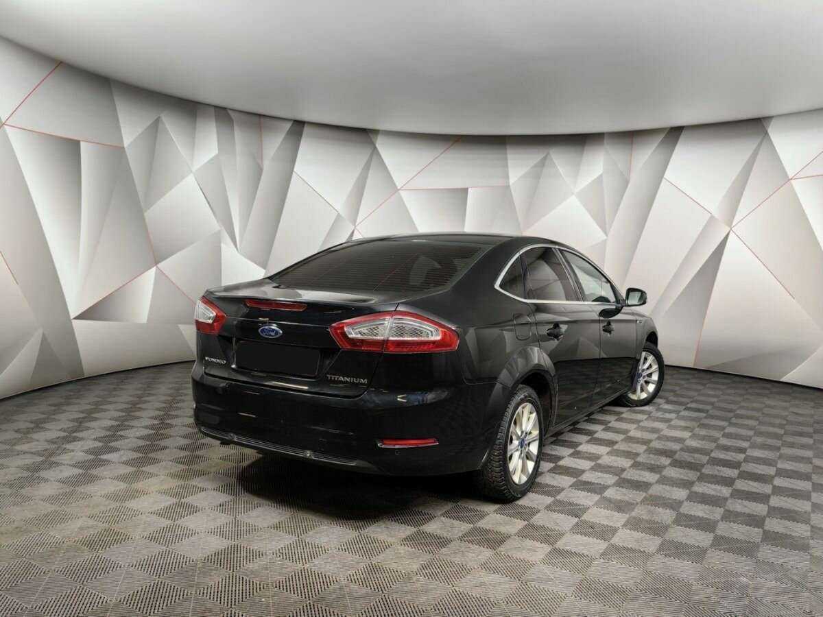 Купить Ford Mondeo, 2014, 250 042 км, фото №2