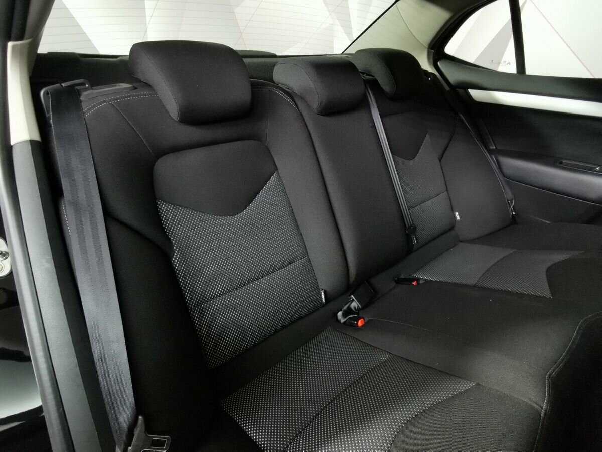 Купить Citroen C4, 2018, 40 735 км, фото №13
