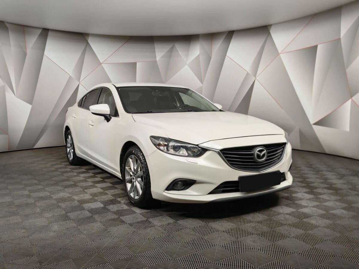 Купить Mazda 6, 2014, 242 590 км, фото №3