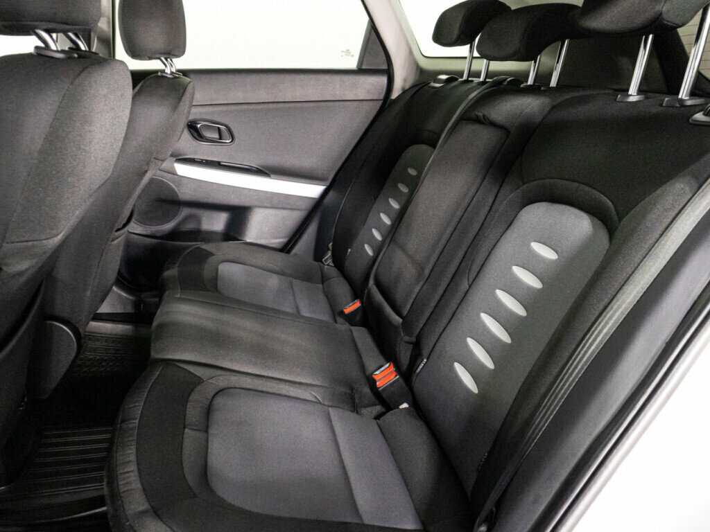 Купить Kia Ceed, 2012, 262 426 км, фото №10