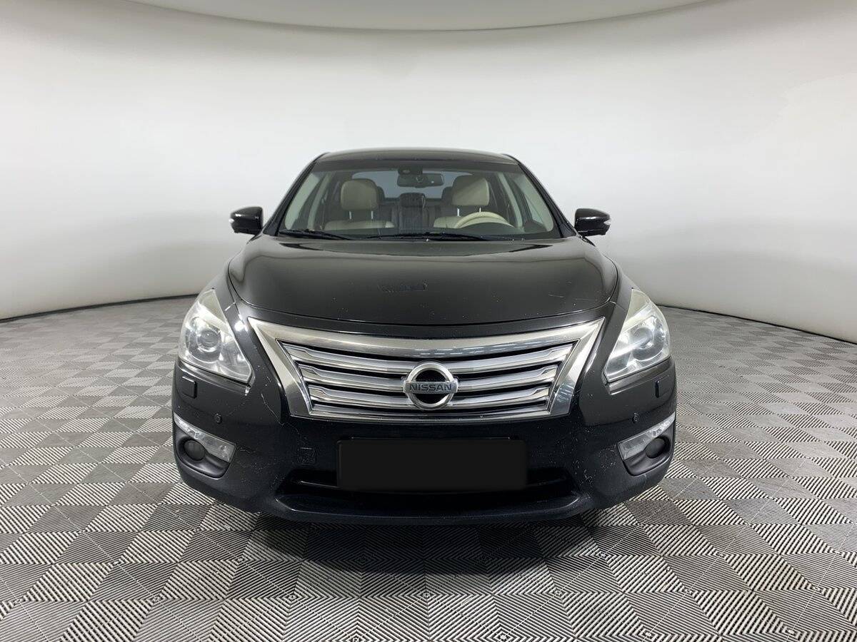 Купить Nissan Teana, 2014, 175 177 км, фото №2