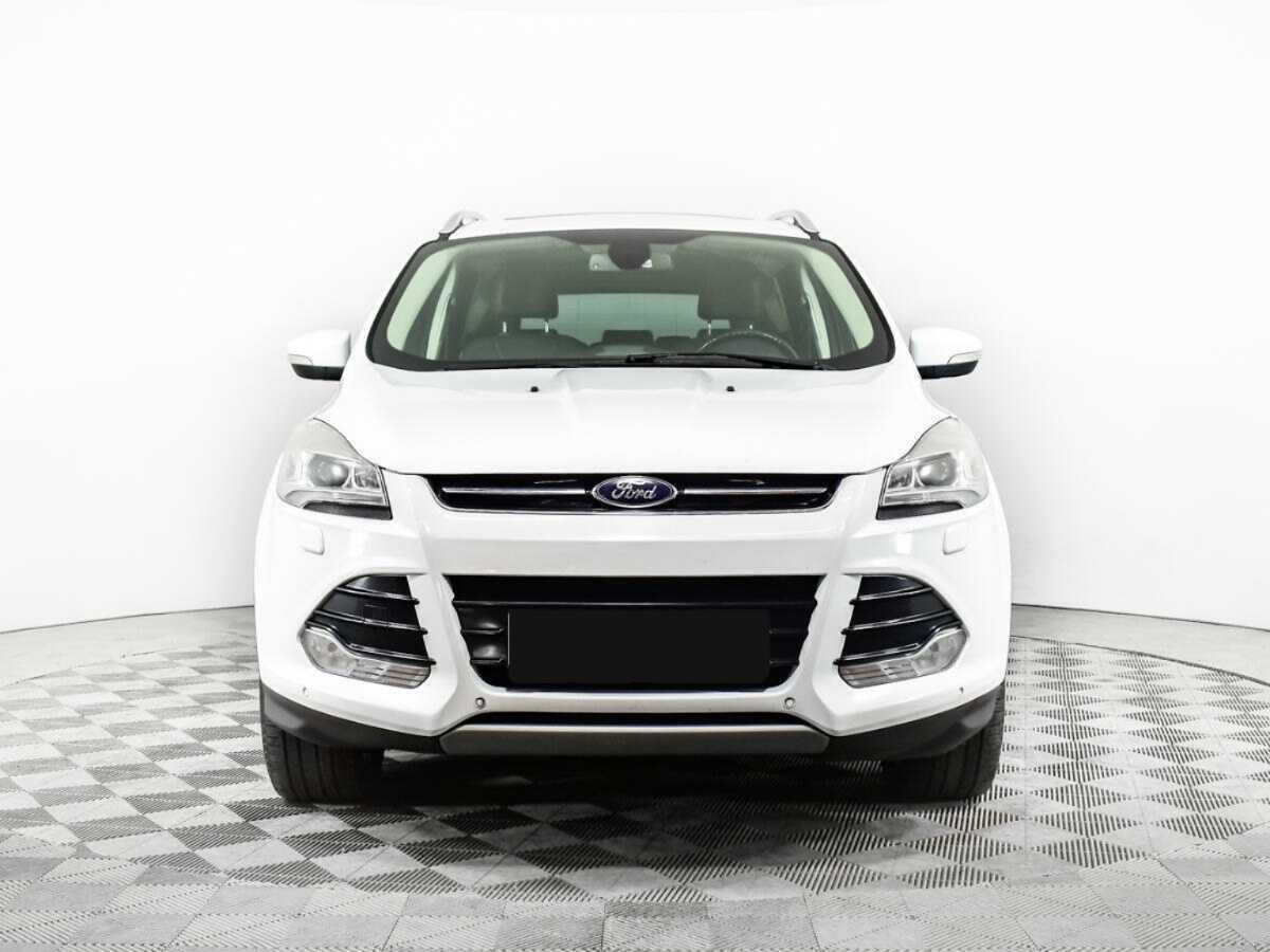 Купить Ford Kuga, 2014, 136 112 км, фото №2