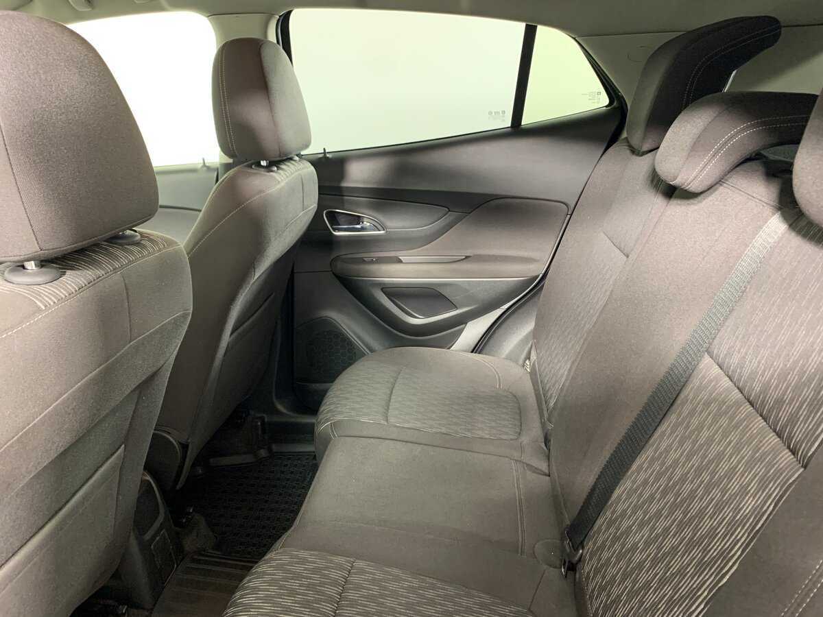 Купить Opel Mokka, 2013, 109 650 км, фото №19