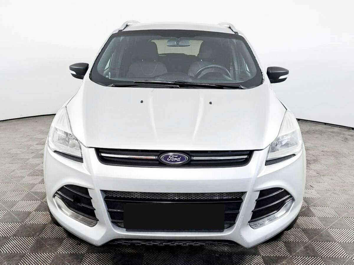Купить Ford Kuga, 2014, 175 000 км, фото №2