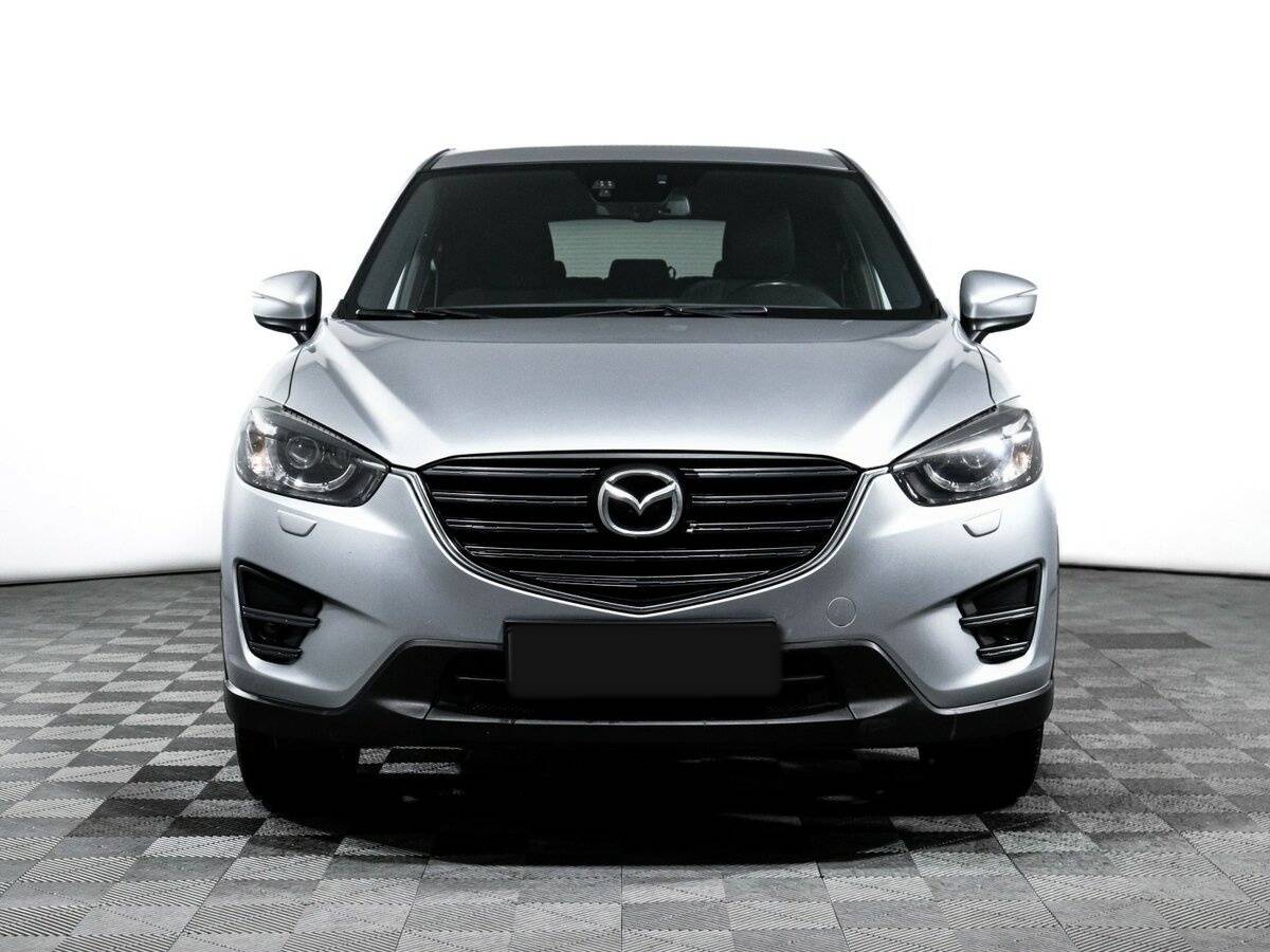 Купить Mazda CX-5, 2015, 146 324 км, фото №2