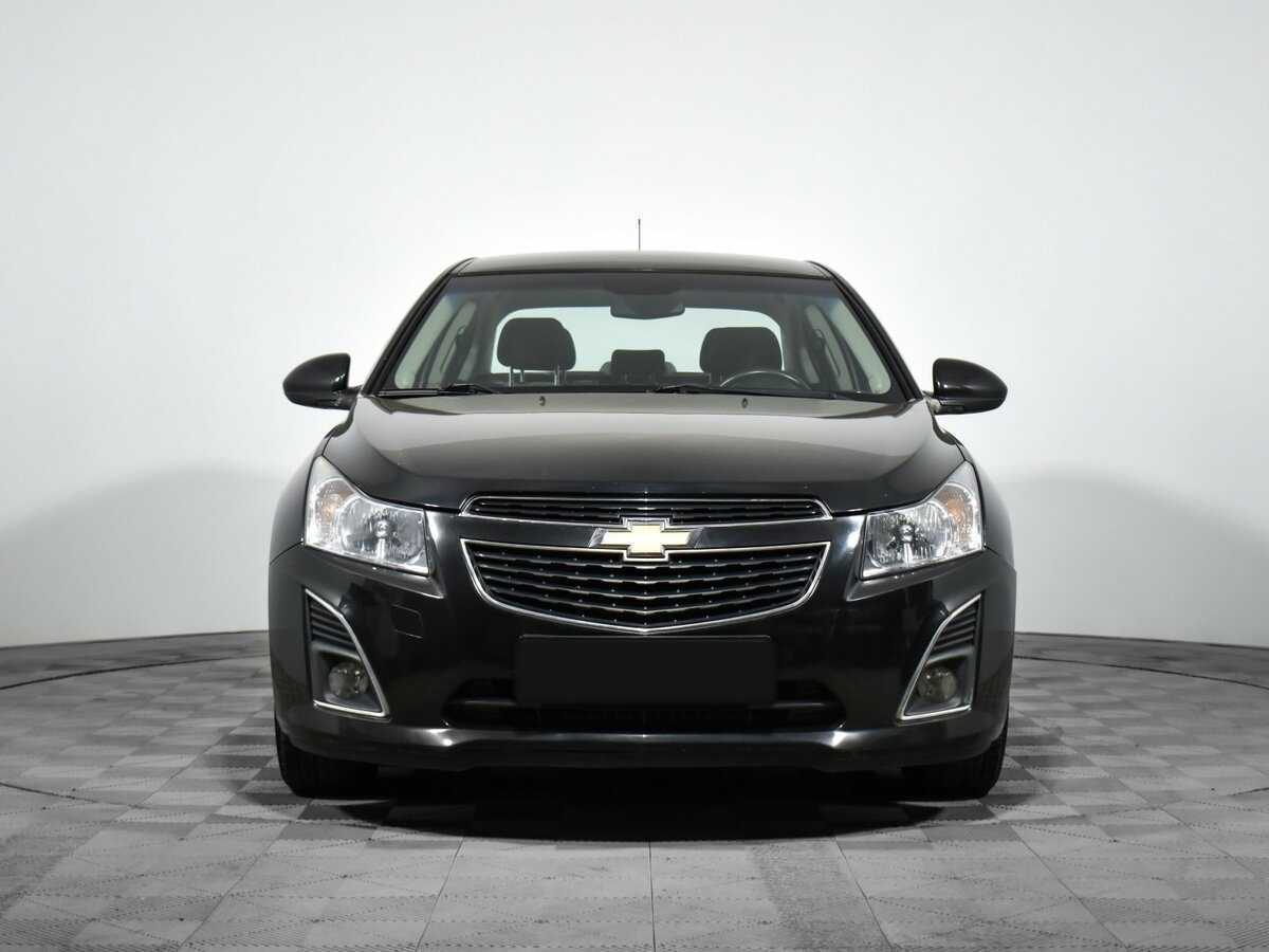Купить Chevrolet Cruze, 2013, 112 481 км, фото №2