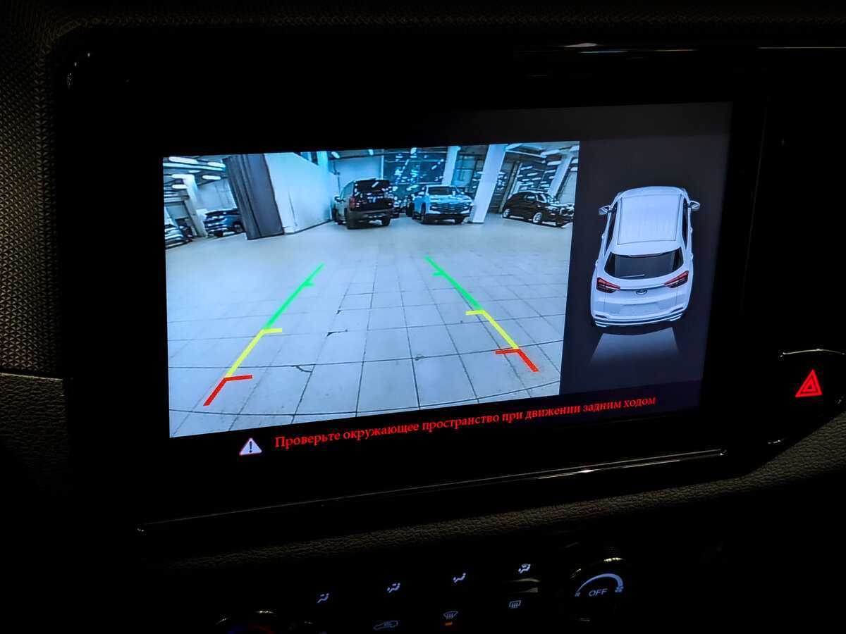 Купить CHERY Tiggo 4, 2021, 58 604 км, фото №28