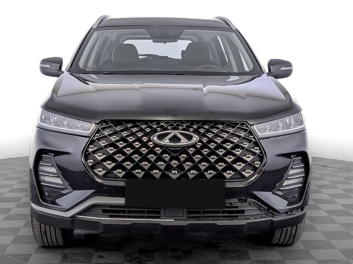 Купить Chery Tiggo 7 Pro I, 2022, 109 575 км, фото №2