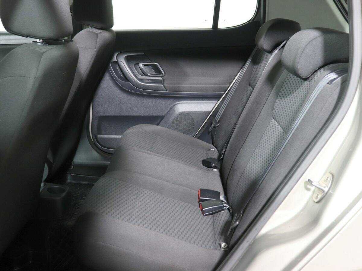 Купить Skoda Fabia, 2014, 73 555 км, фото №8