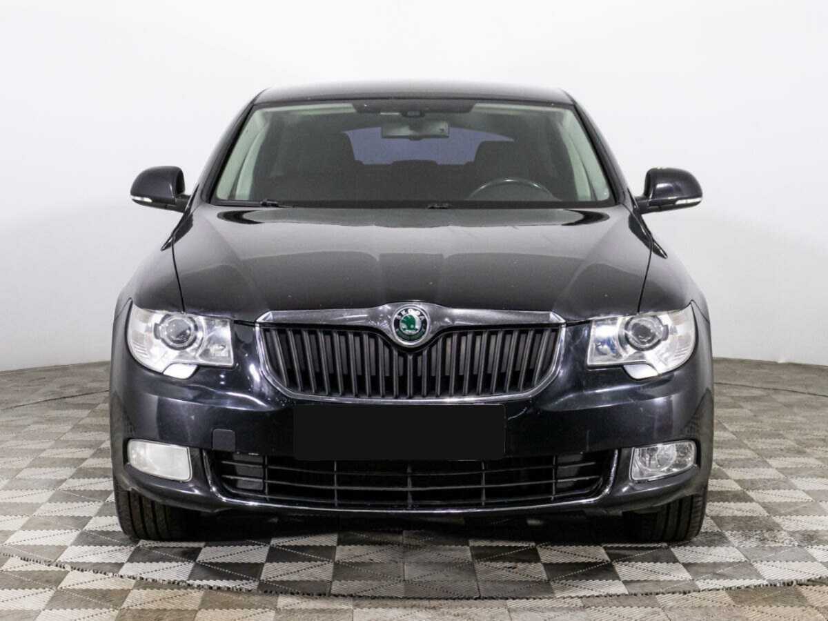 Купить Skoda Superb, 2012, 180 163 км, фото №2
