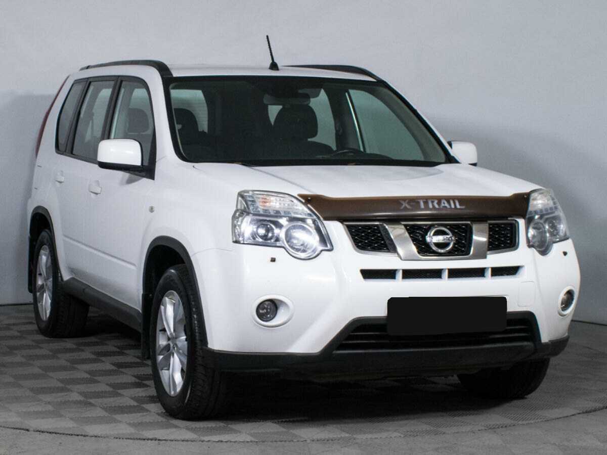 Купить Nissan X-Trail, 2012, 172 000 км, фото №3