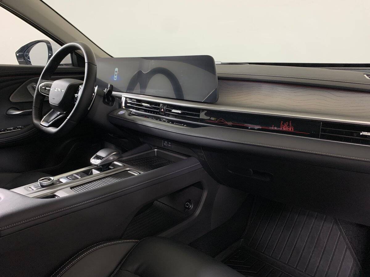 Купить Chery Arrizo 8, 2023, 12 580 км, фото №13