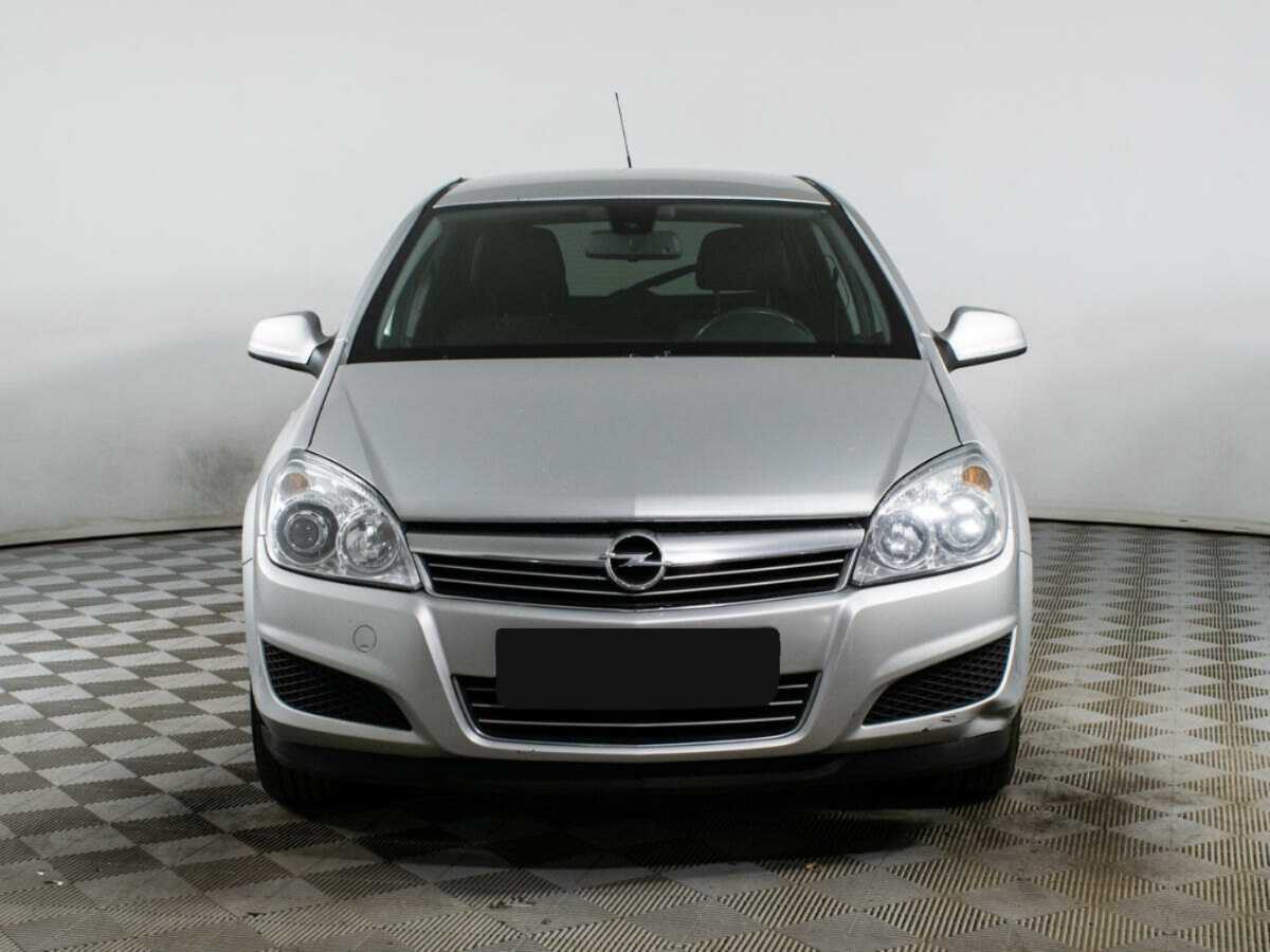 Купить Opel Astra, 2014, 196 000 км, фото №2