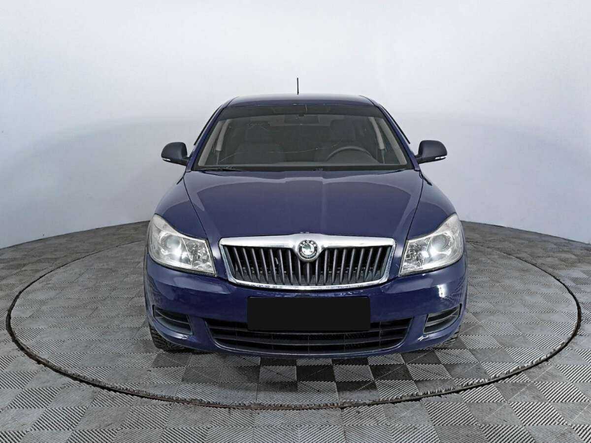 Купить Skoda Octavia, 2012, 185 592 км, фото №2