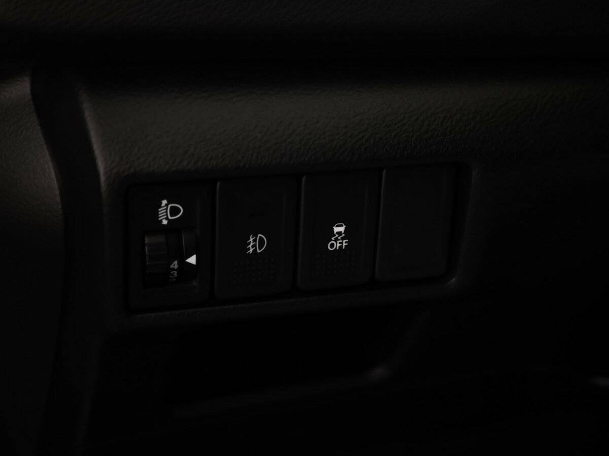 Купить Suzuki SX4 II (S-Cross) Рестайлинг, 2017, 141 704 км, фото №13