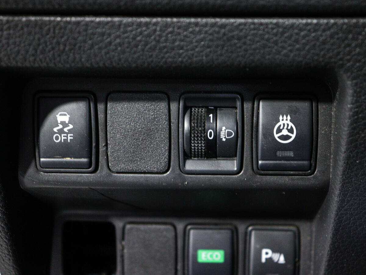 Купить Nissan Qashqai, 2019, 182 961 км, фото №15