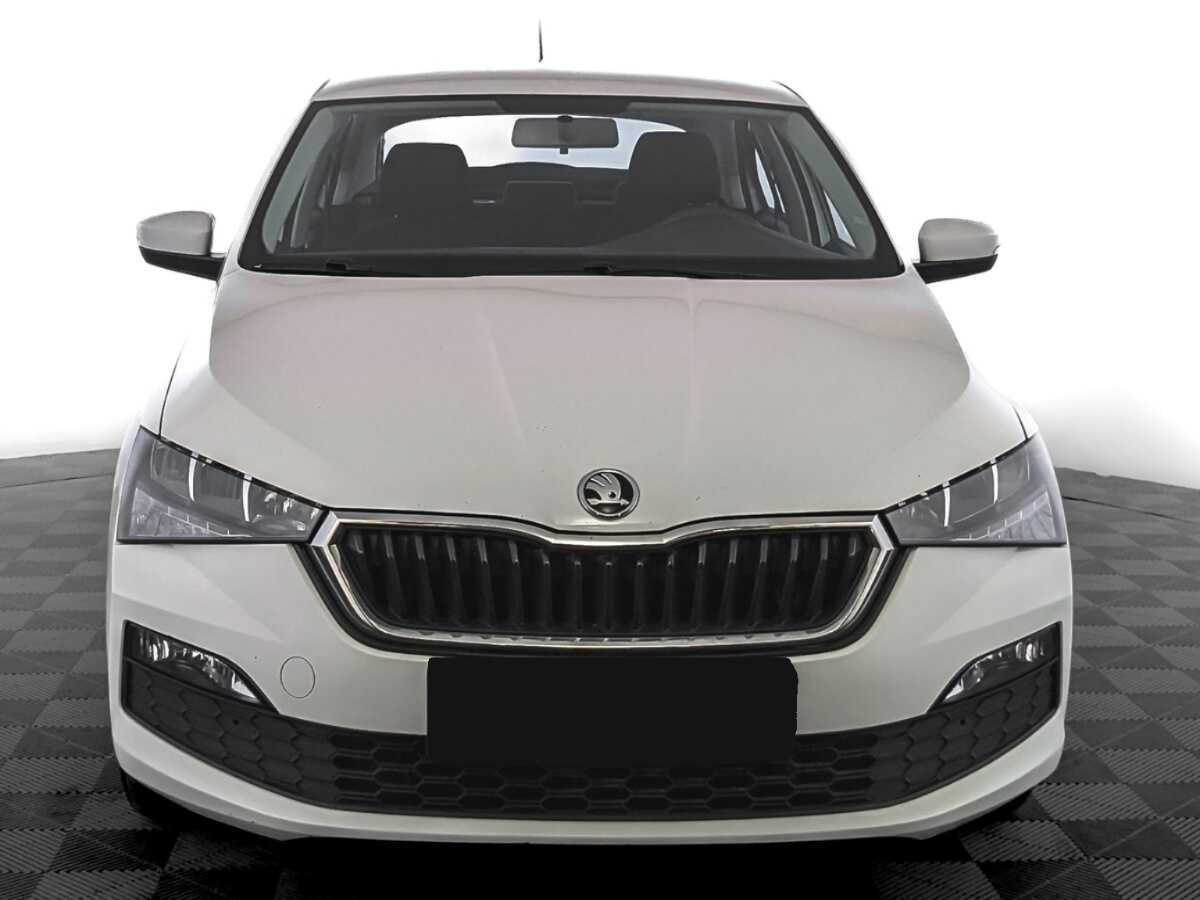 Купить Skoda Rapid, 2020, 202 147 км, фото №2