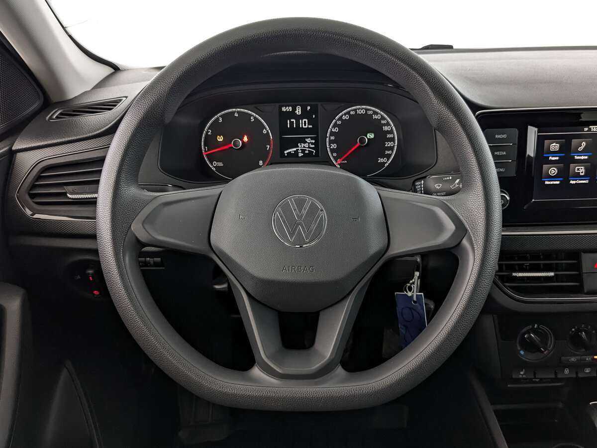 Купить Volkswagen Polo, 2020, 52 000 км, фото №16