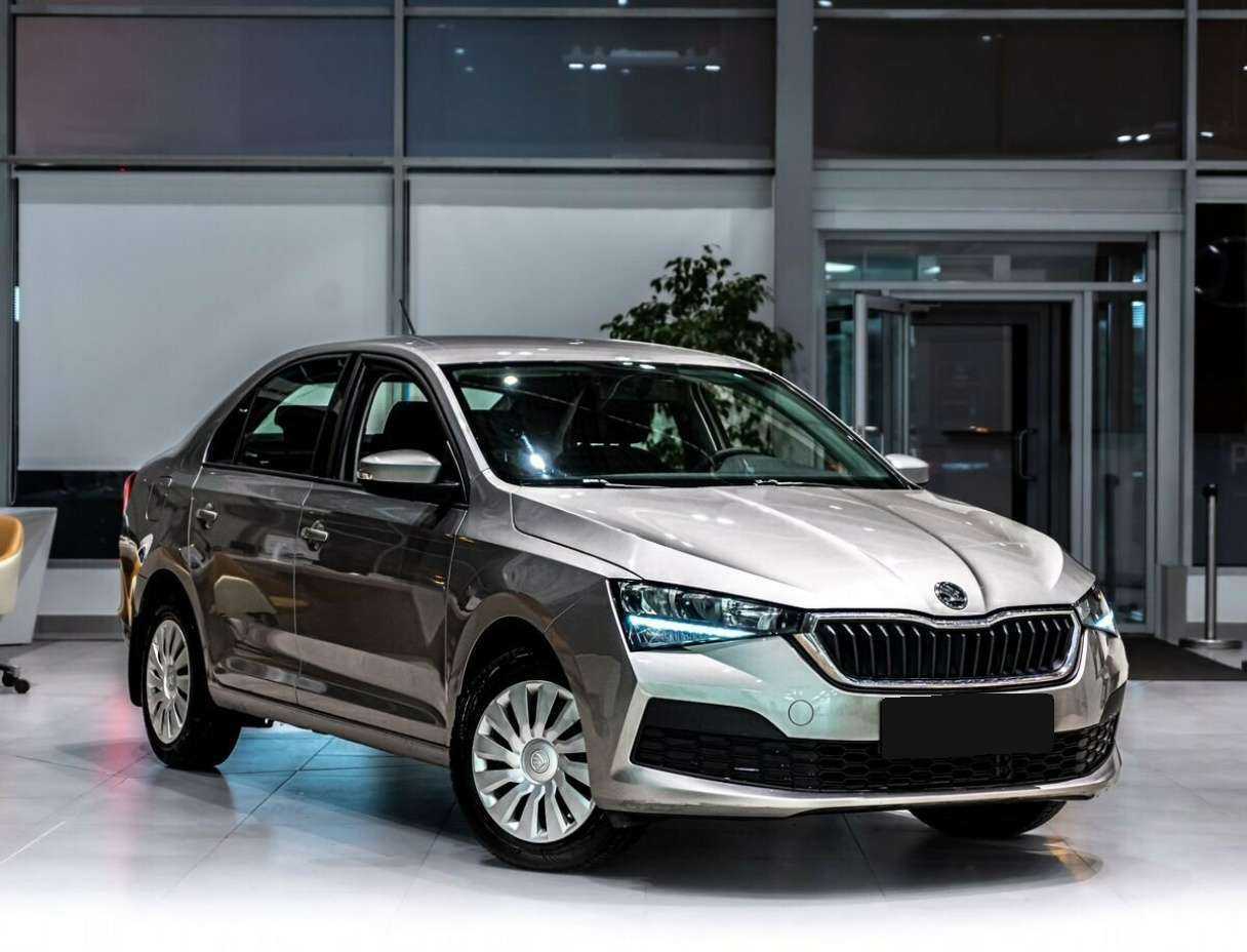 Купить Skoda Rapid, 2020, 149 000 км, фото №2