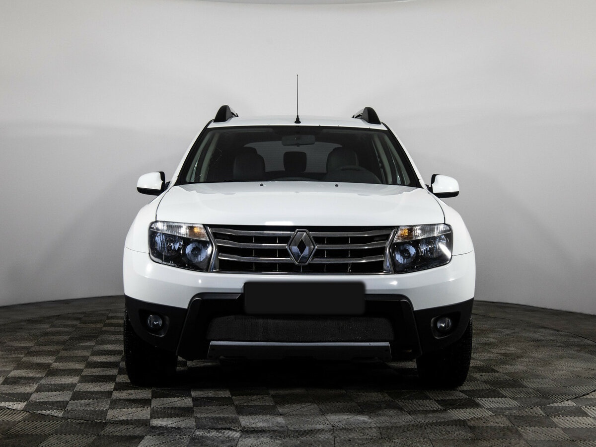 Купить Renault Duster I, 2014, 150 624 км, фото №2