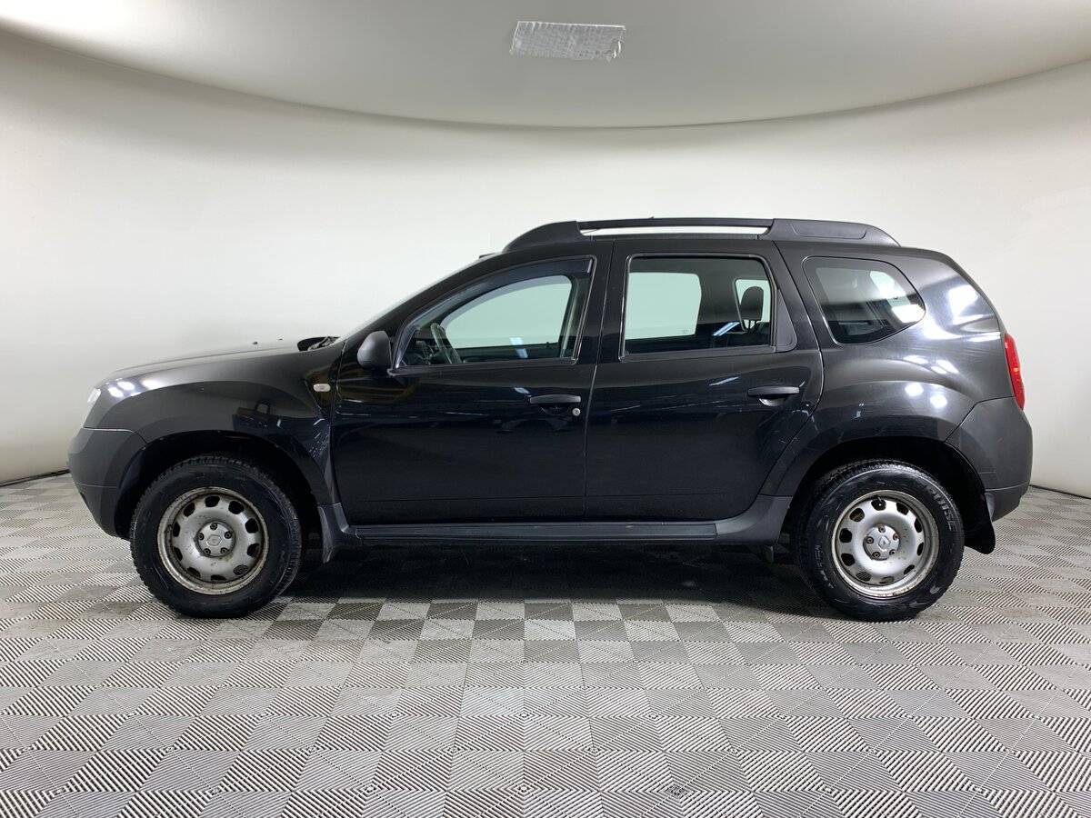 Купить Renault Duster, 2013, 104 334 км, фото №8
