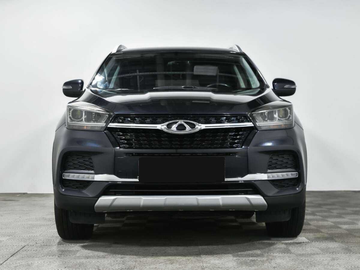 Купить CHERY Tiggo 4, 2020, 64 157 км, фото №2