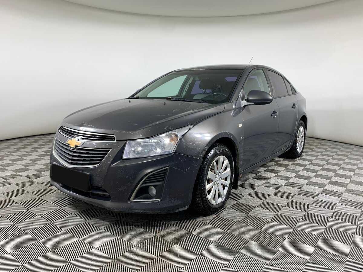 Купить Chevrolet Cruze, 2013, 210 000 км, фото №1