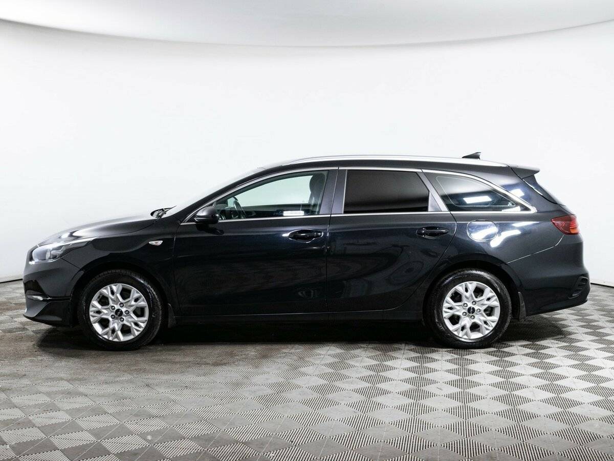 Купить Kia Ceed, 2022, 85 050 км, фото №8
