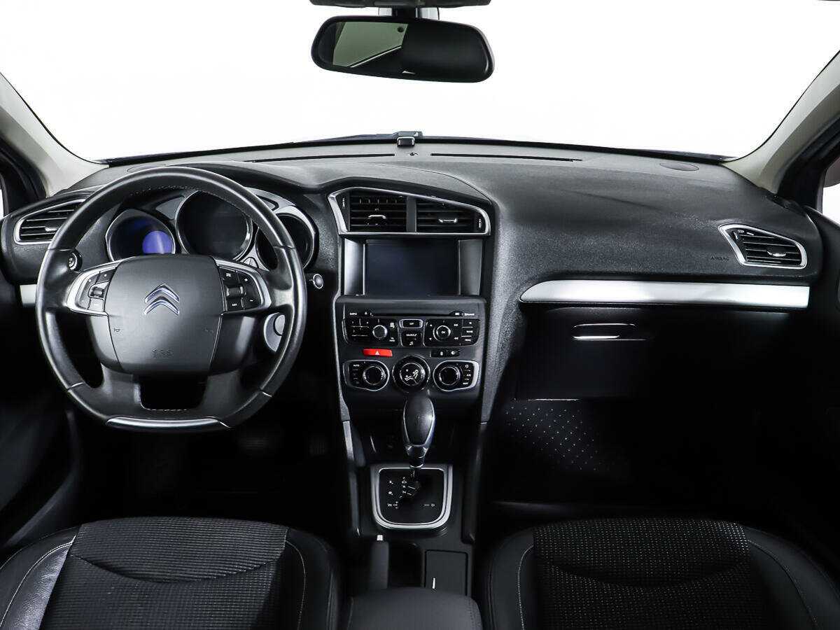 Купить Citroen C4, 2014, 265 066 км, фото №11