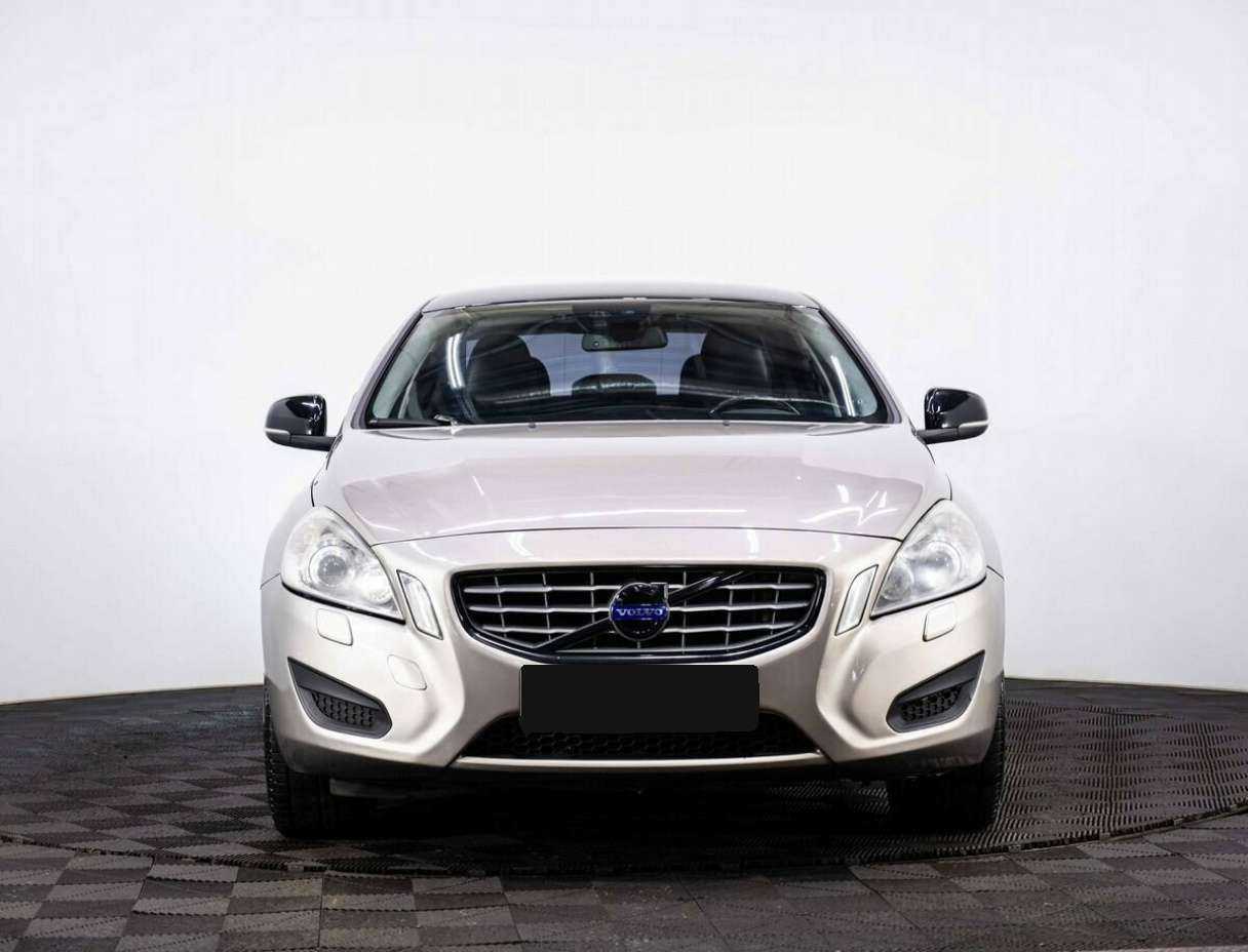 Купить Volvo S60, 2012, 188 000 км, фото №2