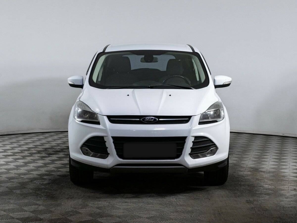 Купить Ford Kuga, 2014, 375 666 км, фото №2