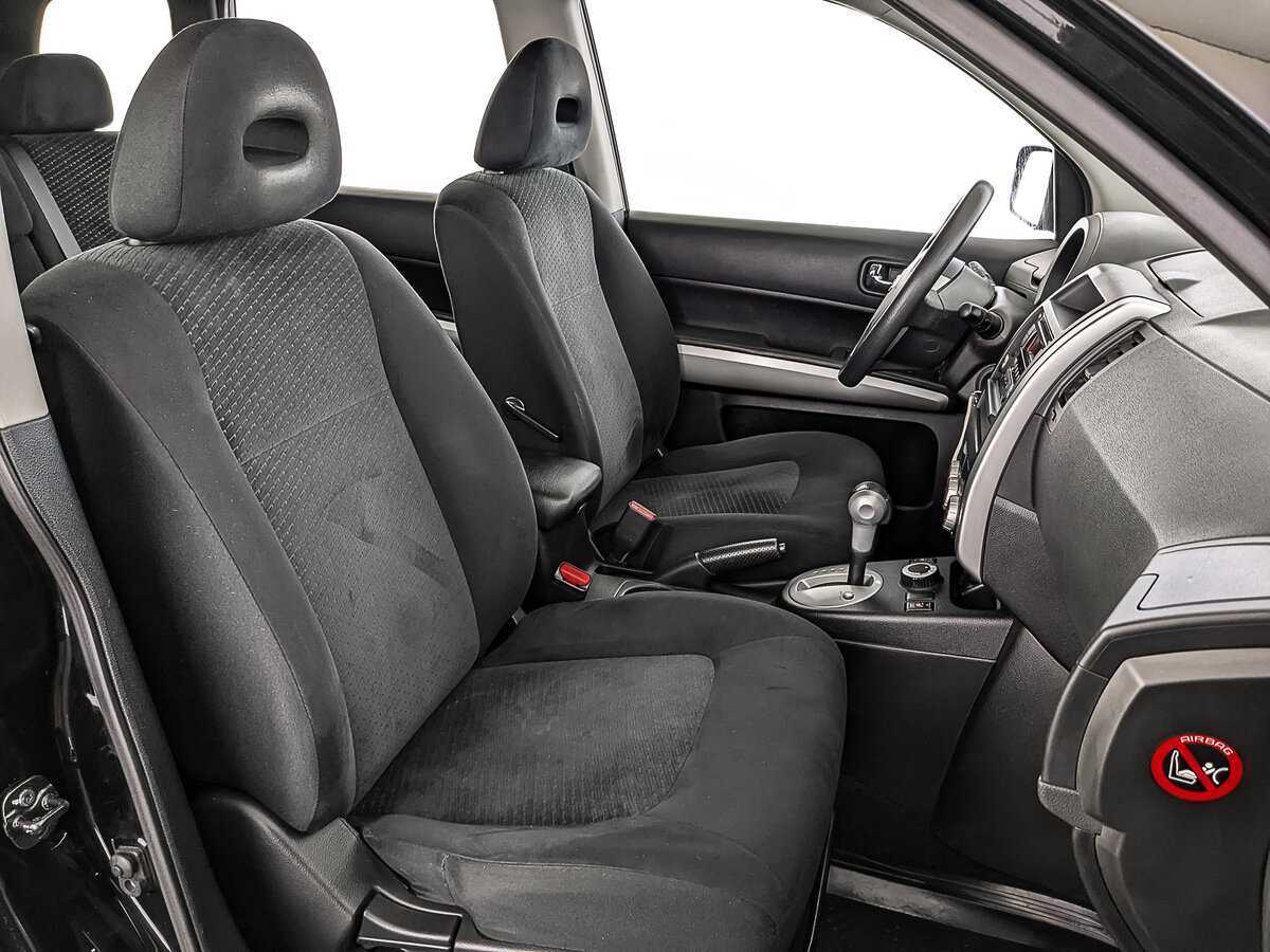 Купить Nissan X-Trail, 2014, 218 783 км, фото №23