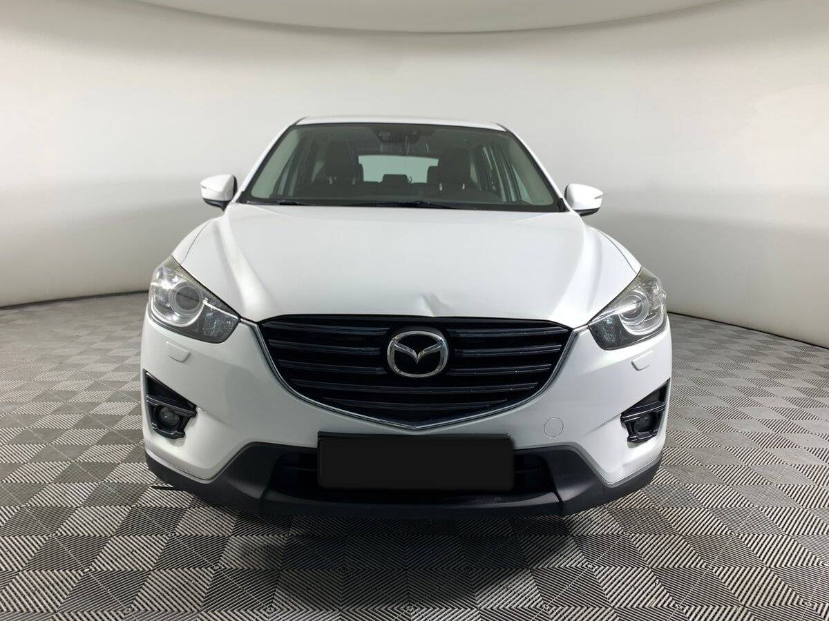 Купить Mazda CX-5, 2015, 130 000 км, фото №2