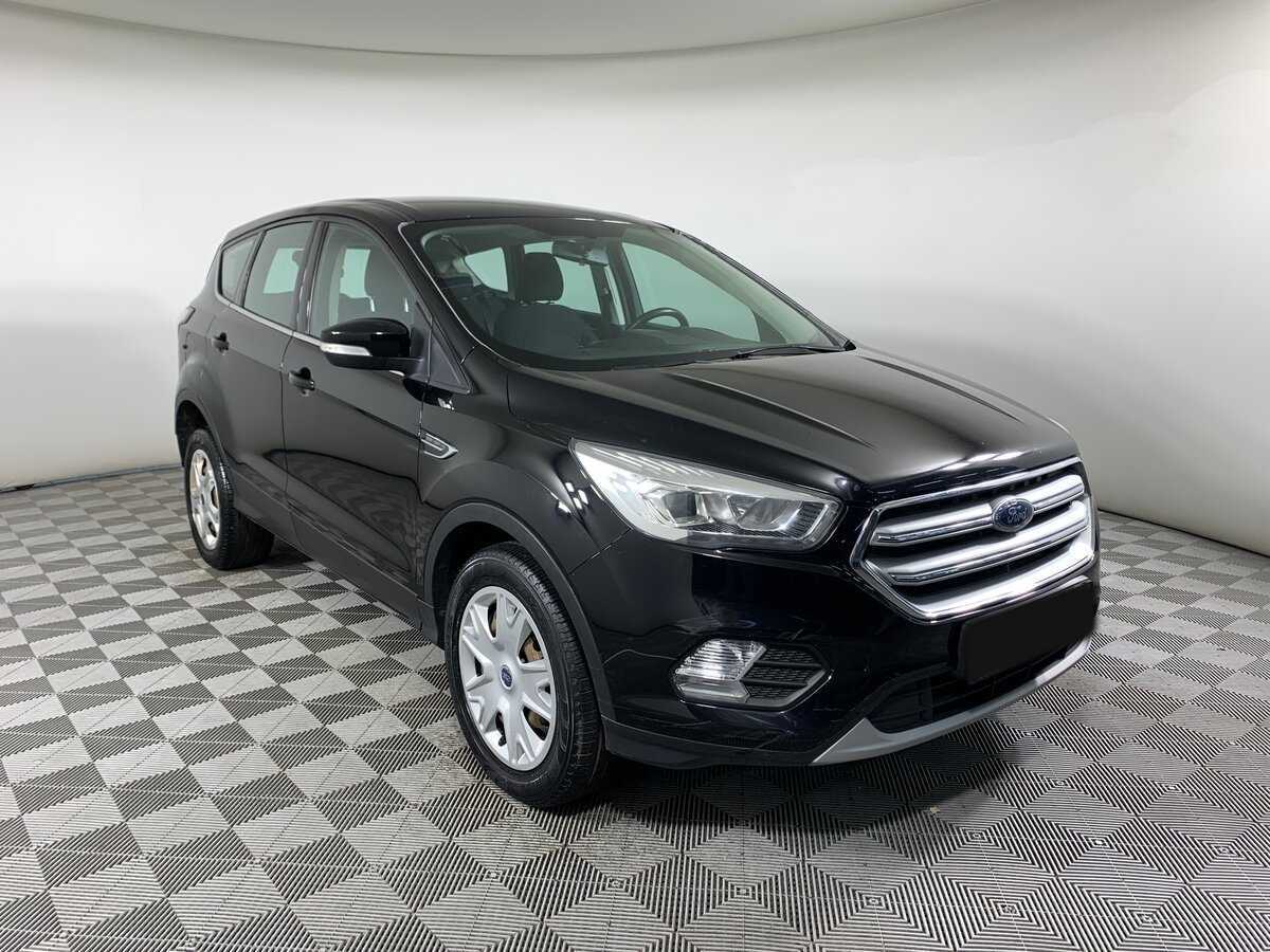 Купить Ford Kuga, 2019, 129 951 км, фото №3