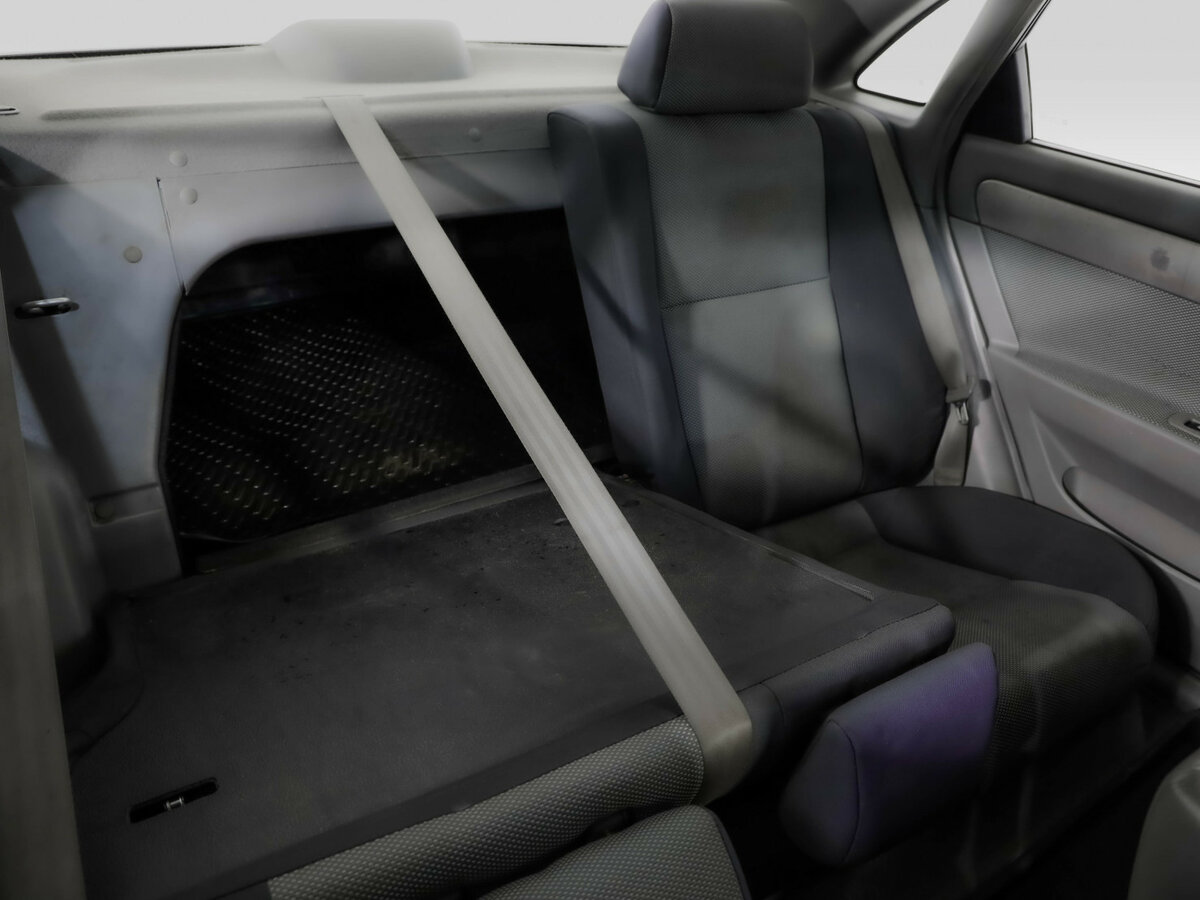 Купить Chevrolet Lacetti I, 2012, 162 367 км, фото №23