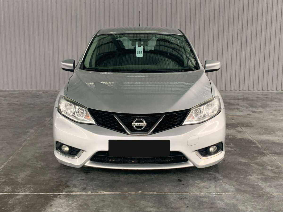 Купить Nissan Tiida, 2015, 156 850 км, фото №2