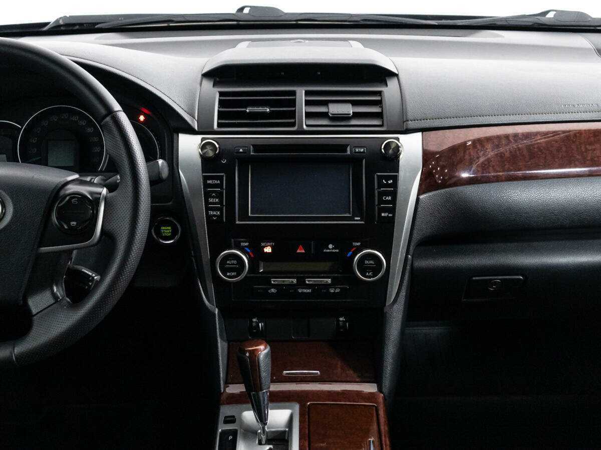 Купить Toyota Camry, 2013, 215 000 км, фото №14