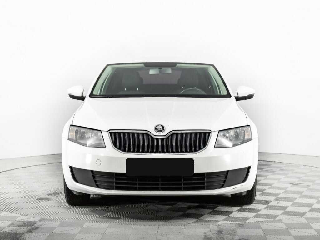 Купить Skoda Octavia, 2014, 255 888 км, фото №2